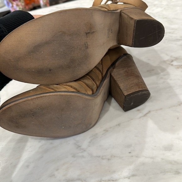 Free people booties - Picture 5 of 5